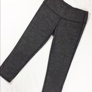Athleta Gray Leggings Small